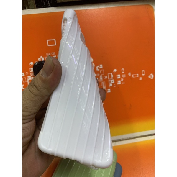 Ốp lưng Sámung S10e chống sốc in hình dễ thương