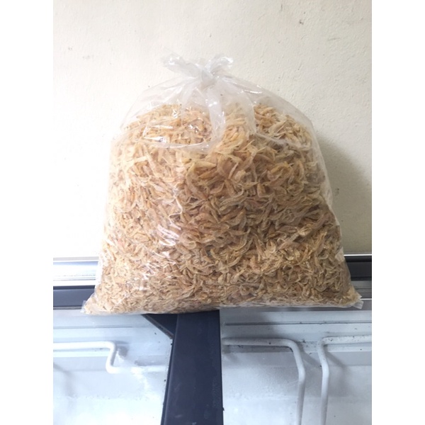 Tép moi khô - 500gr