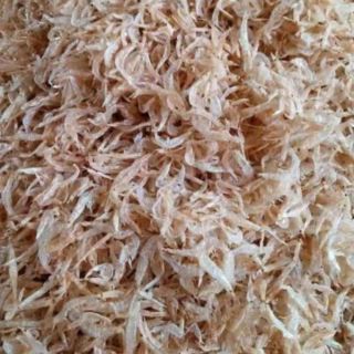 1kg TÉP BIỂN KHÔ NGON đánh bắt tại địa phương