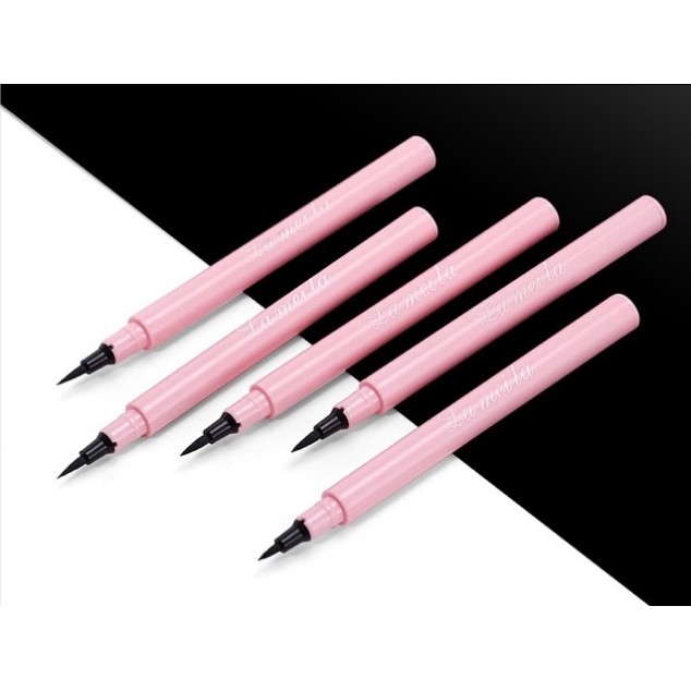 Bút kẻ mắt siêu mảnh chống thấm nước dành cho người mới bắt đầu | BigBuy360 - bigbuy360.vn