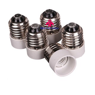 Đầu chuyển đổi đui xoáy E27-E14