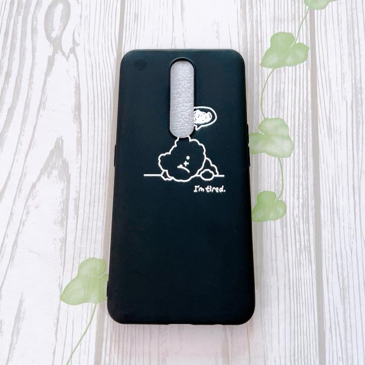 Ốp lưng dẻo Oppo A59/F1s/F11 PRO/A74 4G