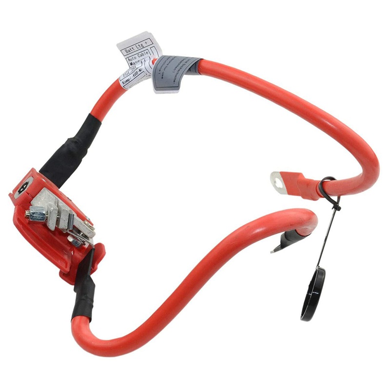 Dây Cáp Thổi Pin Tích Hợp Chuyên Dụng 61129259425 Ốp Bảo Vệ Chìa Khóa Xe Hơi BMW F30 F31 F34 F32 F33 F36