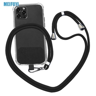 Dây Đeo Điện Thoại Bằng Nylon U3E