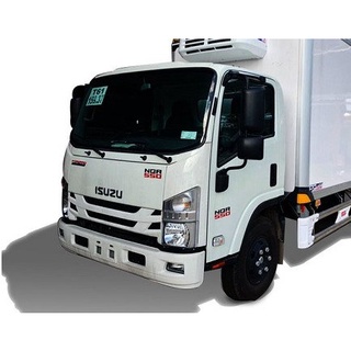 Đèn hậu isuzu 1tấn9 đến 5 tấn