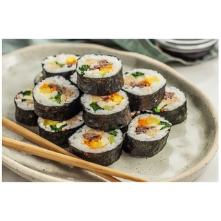 RONG BIỂN CUỘN CƠM GIM BAB 9g