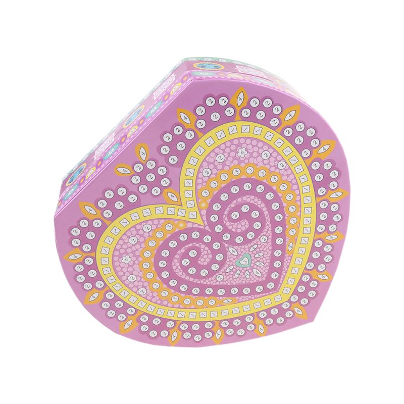 Flgo Hộp Đựng Trang Sức Làm Thủ Công Nghệ Thuật