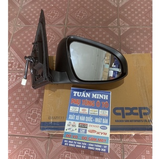 Gương chiếu hậu vios 2015-2018