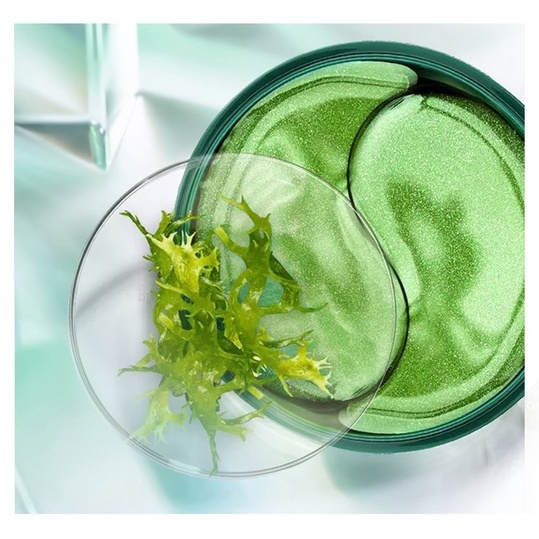 [Hàng mới về] Set 60 mặt nạ mắt giảm quầng thâm dưỡng ẩm chống nếp nhăn