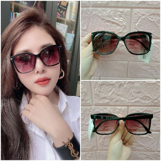 Kính HM xách tay Tây Ban Nha, Pháp -có bill chính hãng đính kèm link | BigBuy360 - bigbuy360.vn