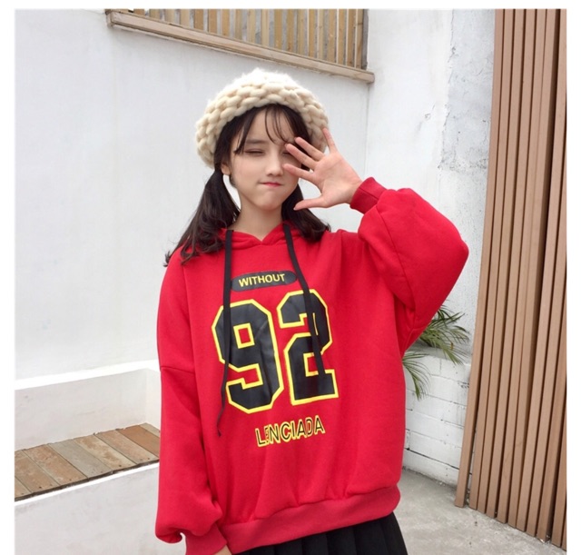 CHUYÊN SỈ LẺ🌸🌸🌸Áo Hoodie 92 Teen Hot Nhất | BigBuy360 - bigbuy360.vn
