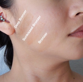 Phấn tạo khối Physicians Formula Murumuru Butter Bronzer