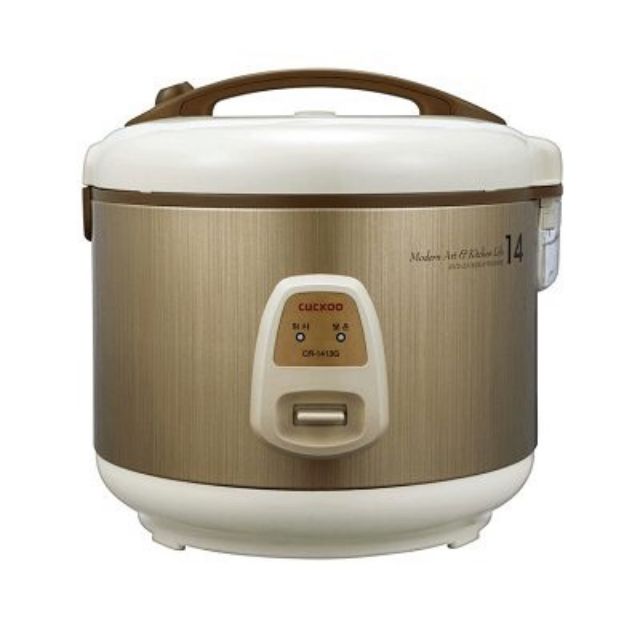 Nồi cơm cukoo