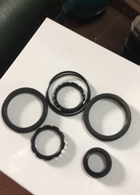 Bộ goăng phớt cho xi lanh khí nén sc80