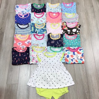 Thanh lí bộ cotton siêu mát