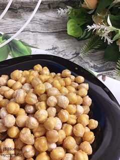 ĐẬU GÀ HỮU CƠ 500G MARKAL ( có gói lẻ )