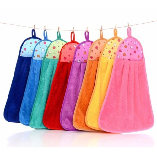 Khăn lau chén rẻ