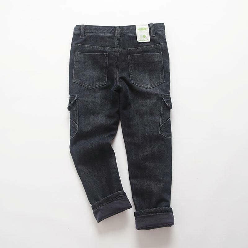 Quần bò 2 lớp Verbudet siêu đẹp các Mom nhé. Hàng dư xịn. Giá 14-5k
