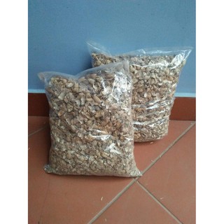 Vỏ đậu phộng trồng cây- gói 500gr