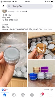 Combo 20 hủ lu