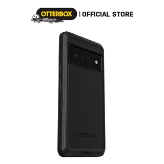 [Hàng Chính hãng] Ốp lưng OtterBox Defender cho Google Pixel 6 Pro