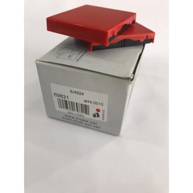 Hộp mực dấu công ty Trodat 6/4924