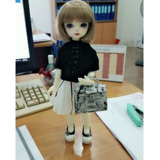 Set đồ phụ kiện búp bê