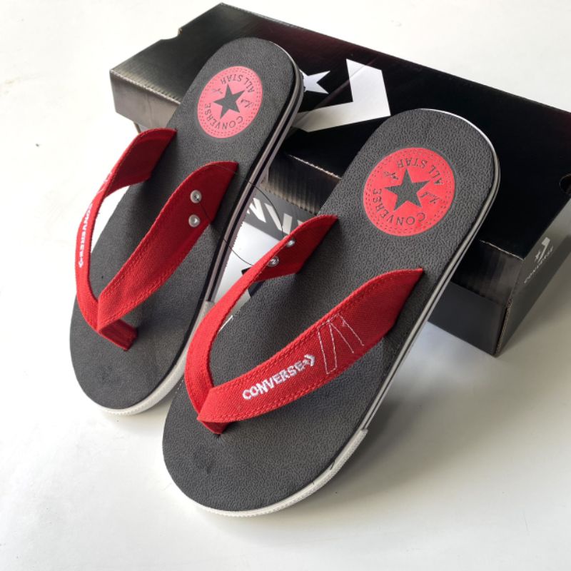 Dép nam đẹp conversse thái alll stars full box 2022