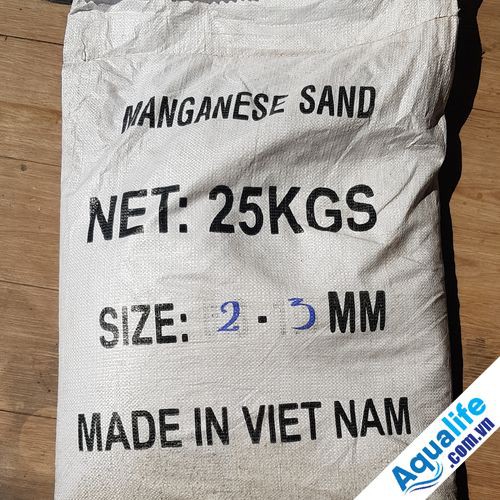 Cát Mangan Việt Nam 10kg