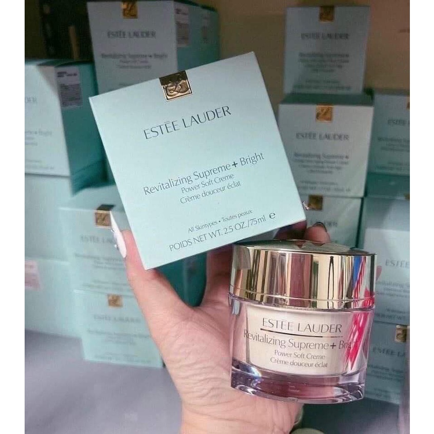 Kem Dưỡng Este Lauder Revitalizing Supreme+ bản UK sephora  full size