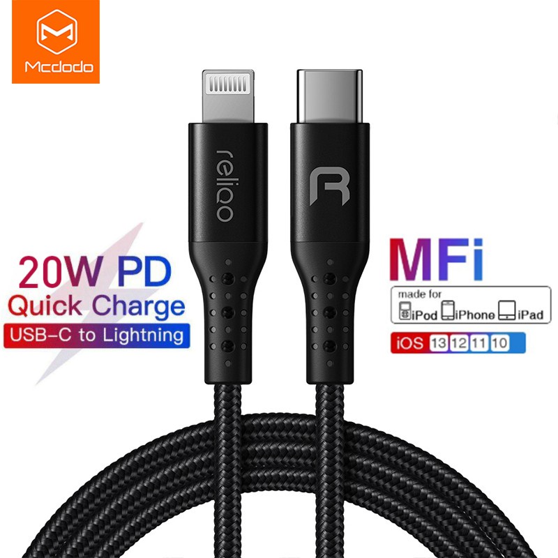 Combo 20w chuẩn MFI