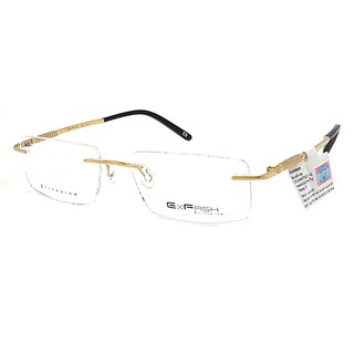 EF37210 901 - mắt kính exfash chính hãng Italy, bảo hành toàn quốc