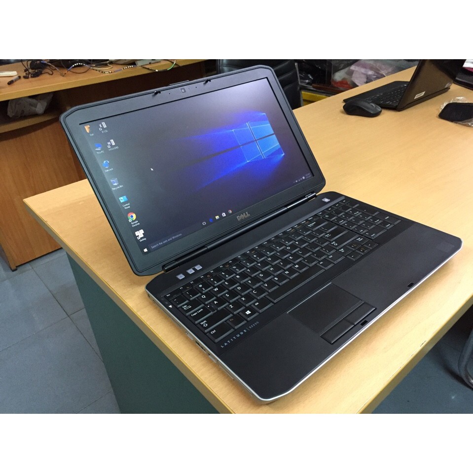 Laptop Dell latitude e5530