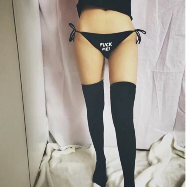 🎀Chip Cosplay sexy cột dây nhiều màu