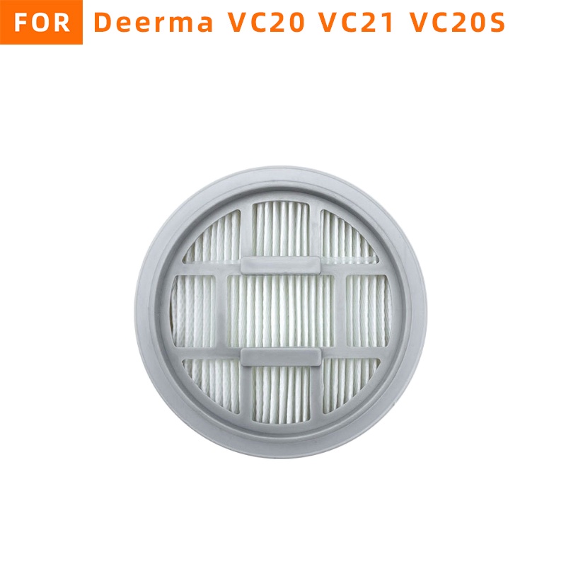 Bộ 2/4/8 bộ lọc hepa cho Xiaomi Deerma VC21 VC20 VC20s VC20 plus VC20 pro