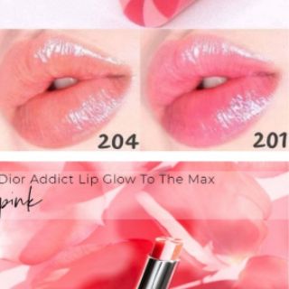Son dưỡng 007,008, 101,01,204,201__Store Macy's