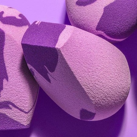 Tarte - Mút Trang Điểm Tarte - Quickie Blending Sponge &amp; The Shaper Contouring Sponge