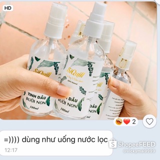 Ủ BƠ HẠT MÁC CA TỪ THIÊN NHIÊN