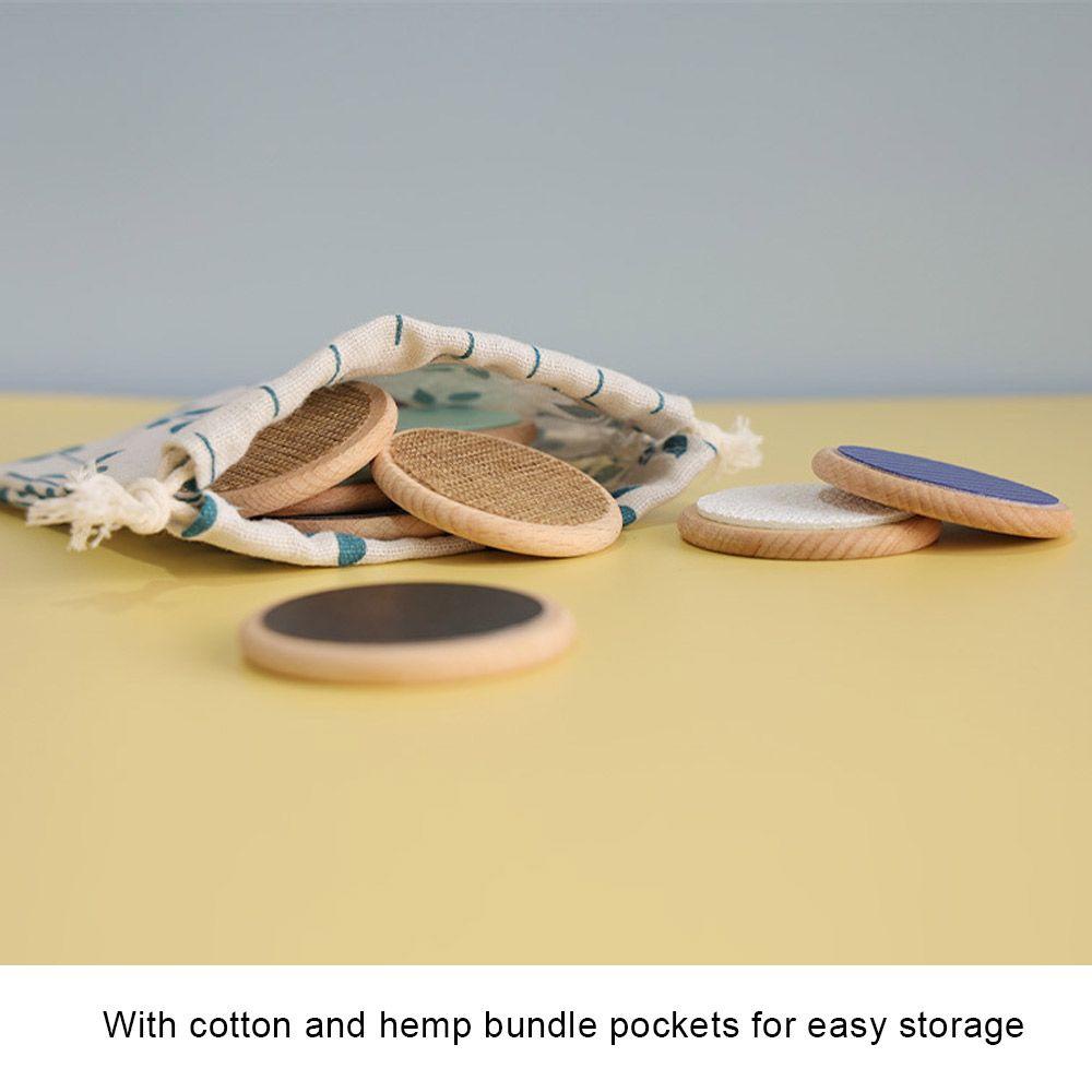 Layor1 Đồ Chơi Phân Loại Bằng Tinh Tế Theo Phương Pháp Montessori