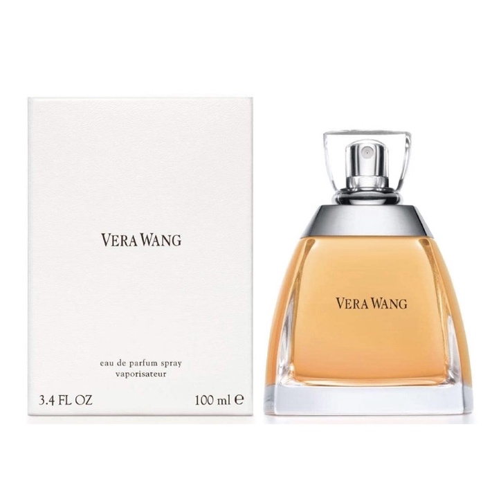 [Hàng Hiệu] Nước hoa nữ Vera Wang Eau De Parfum Spray 100ml USA