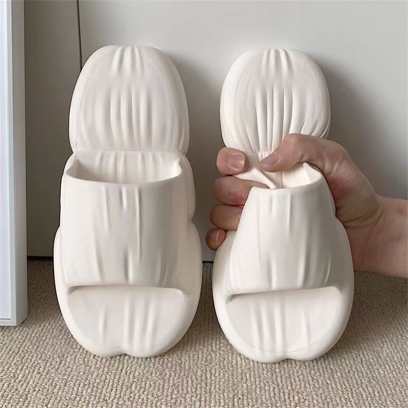 Dép thời trang nữ móng ngựa mẫu thỏ dễ thương fullsize