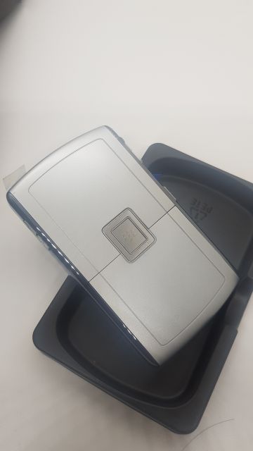 Điện Thoại Blackberry 8800 màu Bạc và màu  Đỏ rượu vang | BigBuy360 - bigbuy360.vn