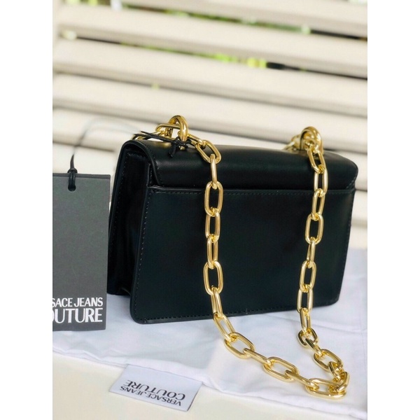 TÚI VERSACE JEAN COUTURE SIZE 20