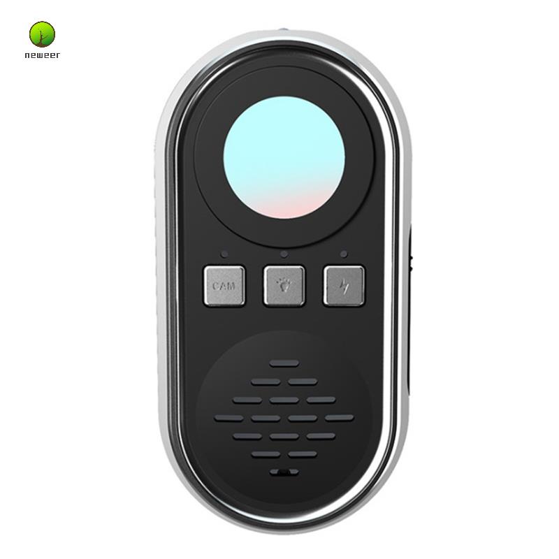 Thiết Bị Dò Tìm Camera Và Camera Quan Sát
