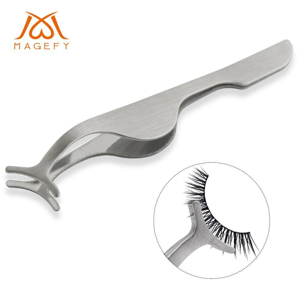 Bộ 7 Cặp Lông Mi Giả MAGEFY Nhiều Kiểu Dáng Tùy Chọn