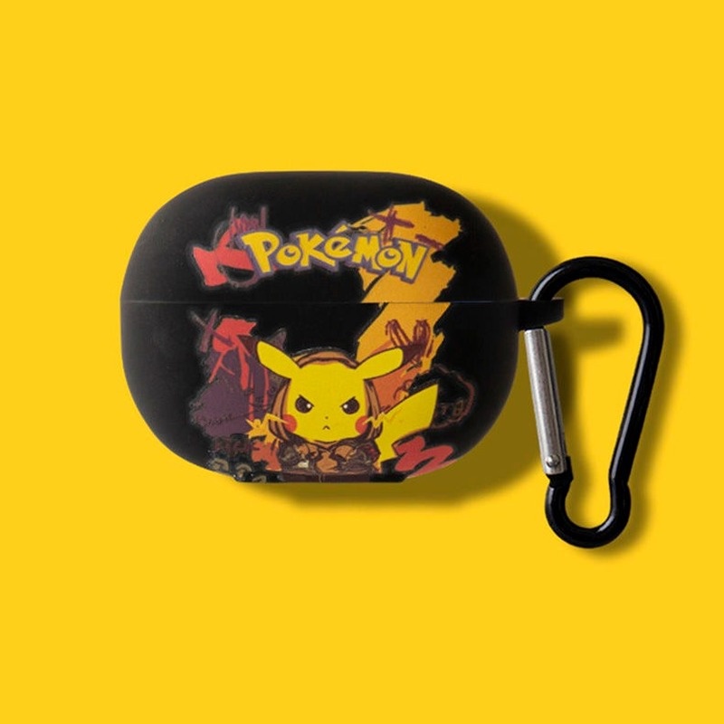 Hàng Có Sẵn! Vỏ Bảo Vệ Hộp Sạc Tai Nghe Redmi Buds 4 Pro Mềm Hình Phi Hành Gia Và Gấu Hoạt Hình