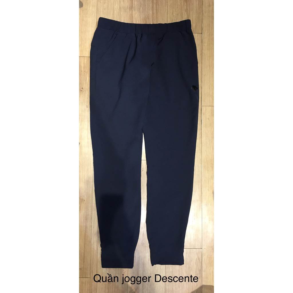 Quần Jogger Descente