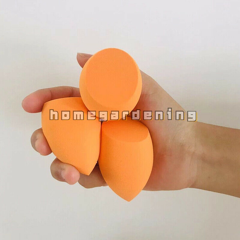 Mút Tán Kem Nền Trang Điểm