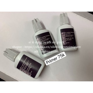 Primer liên kết mi(phụ kiện nối mi)