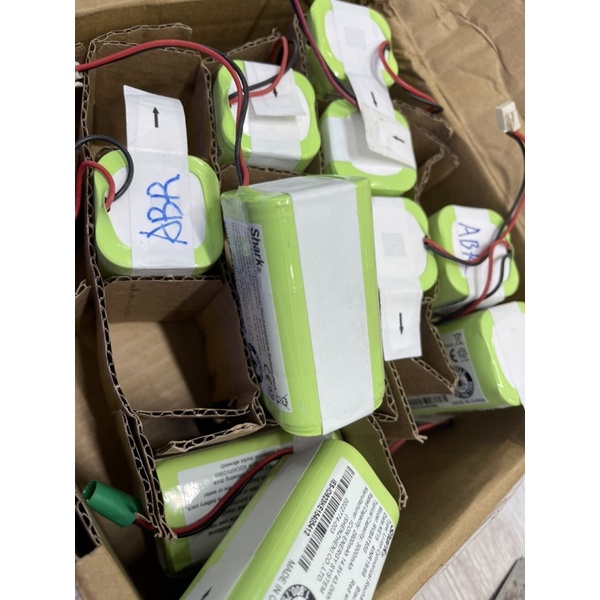 Pin robot hút bụi 3200mAh